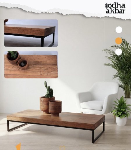 طاولة  وسط ارضي (SILA-44)